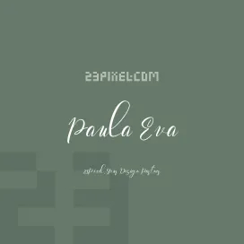 Paula Eva